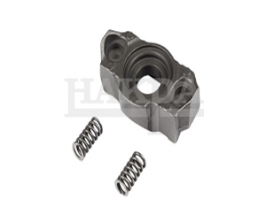 -WABCO-CALIPER SHAFT HOUSING